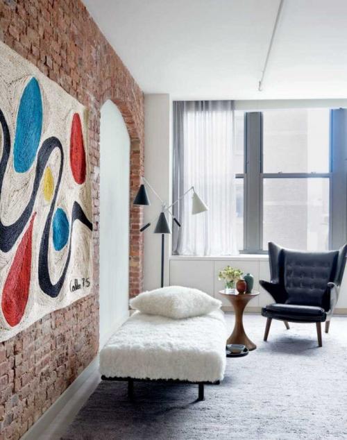 Дизайн спальни в стиле Лофт. Спальня в стиле Лофт | Раскрываем современный стиль и особенности его применения от А до Я