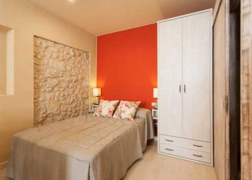 Маленькая спальня в современном стиле. Дизайн маленькой спальни: 10 правил и 117 реальных примеров