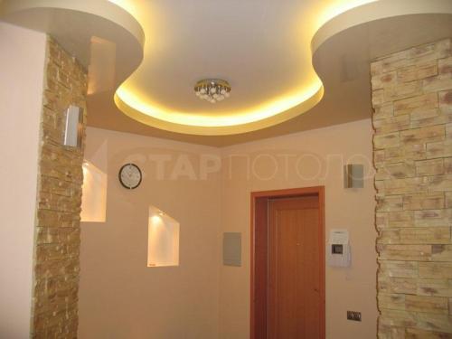 Матовые натяжные потолки с установкой в Москве. Матовые натяжные потолки 01 Матовые натяжные потолки с установкой в Москве. Матовые натяжные потолки 01