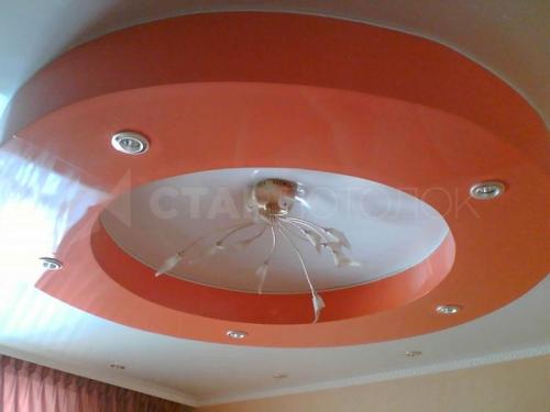 Матовые натяжные потолки с установкой в Москве. Матовые натяжные потолки 02 Матовые натяжные потолки с установкой в Москве. Матовые натяжные потолки 02