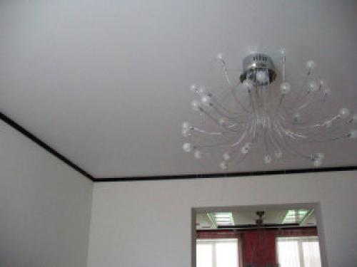 Матовый и сатиновый потолок отличия. Какие натяжные потолки лучше — сатиновые или матовые?