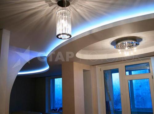 Матовые натяжные потолки с установкой в Москве. Матовые натяжные потолки 04 Матовые натяжные потолки с установкой в Москве. Матовые натяжные потолки 04