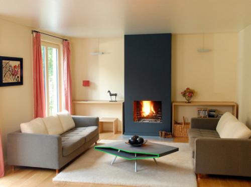 Цвета натяжных потолков матовые. Классификация натяжных систем по отражательной способности