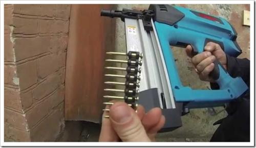 Пвх багет для натяжного потолка.Монтаж газовым.. Особенности монтажа натяжных потолков с помощью газового монтажного пистолета