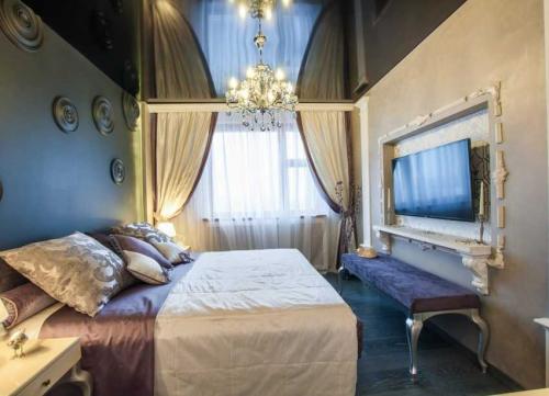 Ремонт потолка в спальне. Потолок в спальне — обзор простых идей по оформлению потолка в спальне. Инструкция от А до Я + фото