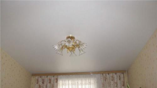 Потолок в спальне 2023. Натяжные потолки в спальне: модный дизайн 2023