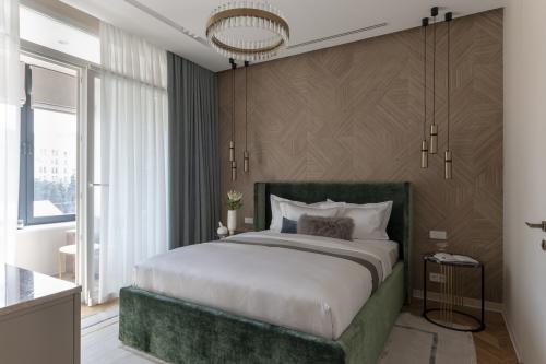 5 трендовых идей освещения для натяжного потолка 14 5 трендовых идей освещения для натяжного потолка 14