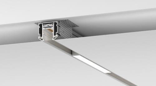 5 трендовых идей освещения для натяжного потолка 07 5 трендовых идей освещения для натяжного потолка 07