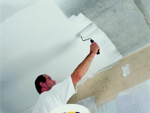 5 бюджетных вариантов отделки потолка в ванной комнате. Ремонт потолка.