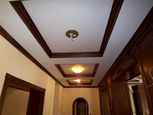 Потолочный плинтус для натяжных потолков виды. Виды галтелей для натяжных потолков 03 Потолочный плинтус для натяжных потолков виды. Виды галтелей для натяжных потолков 03