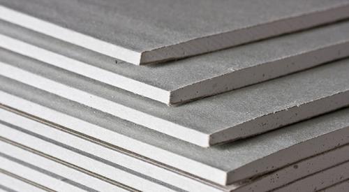 Потолок в ванной из гипсокартона. Как самому сделать потолок из гипсокартона в ванной комнате