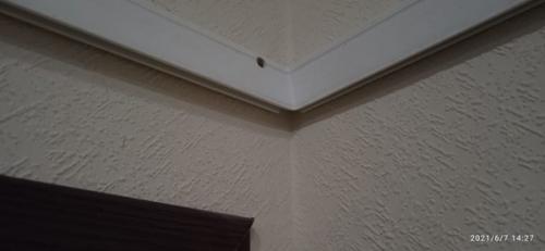 Что требуется для монтажа натяжных потолков. Как делать монтаж ПВХ натяжного потолка своими руками из готового комплекта и о подводных камнях сего процесса 01