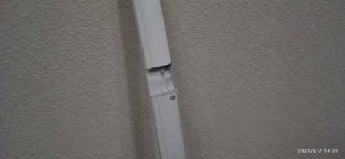 Что требуется для монтажа натяжных потолков. Как делать монтаж ПВХ натяжного потолка своими руками из готового комплекта и о подводных камнях сего процесса 02