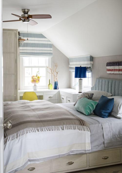 Основные способы отделки потолка в спальне. Потолок в спальне — 120 фото стильных идей отделки и дизайна потолка своими руками