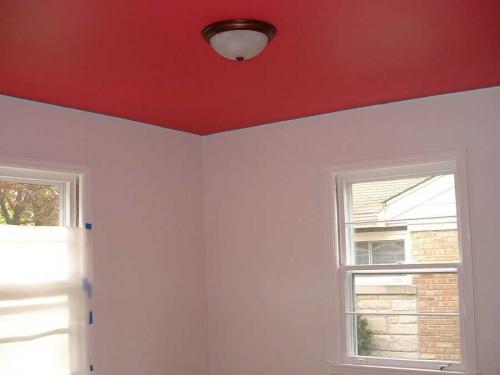 Чем отделать потолок в частном доме. Все варианты отделки потолка — обзор лучших материалов, всех плюсов и минусов (100 фото новинок)