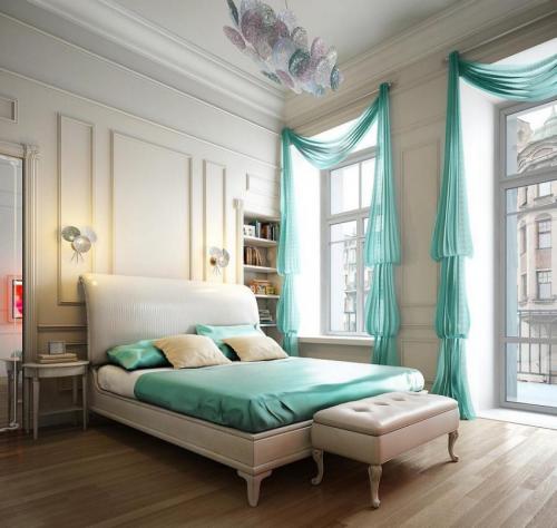 Основные способы отделки потолка в спальне. Потолок в спальне — 120 фото стильных идей отделки и дизайна потолка своими руками