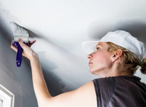 Основные способы отделки потолка в спальне. Потолок в спальне — 120 фото стильных идей отделки и дизайна потолка своими руками 15 Основные способы отделки потолка в спальне. Потолок в спальне — 120 фото стильных идей отделки и дизайна потолка своими руками 15