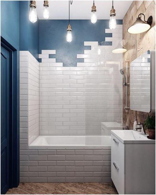 Как женщине сделать ремонт в ванной. Бюджетный ремонт ванной своими руками: 7 правильных шагов