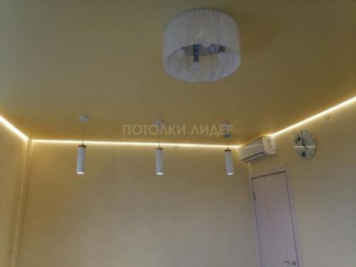 Как выбрать размер точечных светильников. Популярные светильники 10