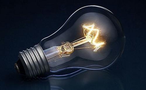 Размеры точечных светильников для гипсокартона. Виды лампочек