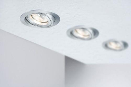 Расположение светильников на натяжном потолке 8 штук. Выбор точечных светильников для расположения на натяжном потолке