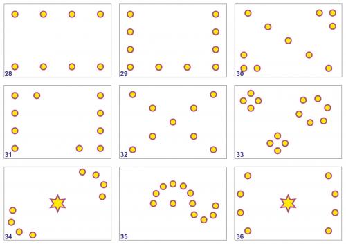 Как расположить светильники на натяжном потолке.. Кухня 09 Как расположить светильники на натяжном потолке.. Кухня 09