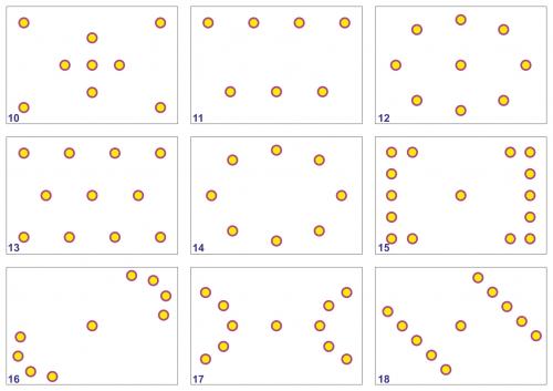 Как расположить светильники на натяжном потолке.. Кухня 08 Как расположить светильники на натяжном потолке.. Кухня 08