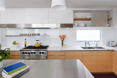 Съемный фартук для кухни. Фартук для кухни — 106 модных идей дизайна в реальных фото