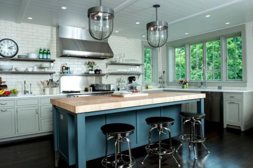 Фартук на кухню советы дизайнера. Фартук для кухни — 106 модных идей дизайна в реальных фото