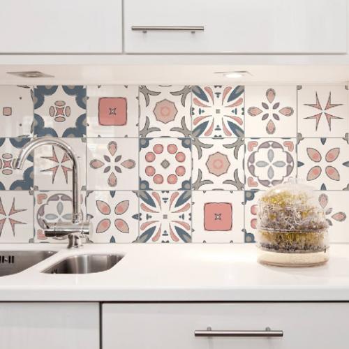 Бюджетная отделка стен на кухне. Виды материалов для отделки