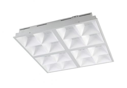 Размеры светодиодных светильников. Светодиодные светильники для потолков типа Армстронг: внешний вид, предназначение, форматы и размеры