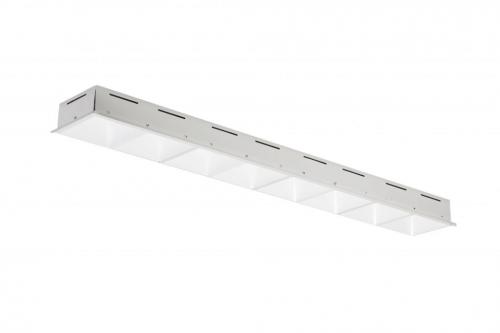 Размеры светодиодных светильников. Светодиодные светильники для потолков типа Армстронг: внешний вид, предназначение, форматы и размеры