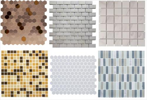 Чем заменить фартук на кухне так. Чем можно заменить фартук на кухне? 28