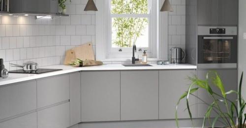 Чем покрыть фартук на кухне. Лучший фартук для кухни: 150 идей в 2022 году