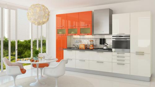 Какой материал для кухни лучше. Материал для корпуса и фасадов