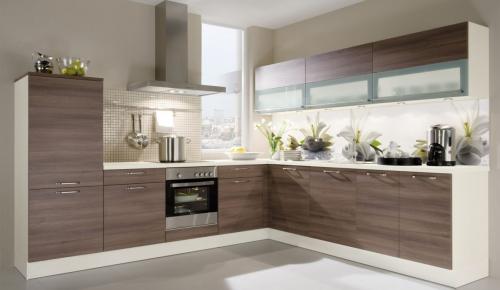 Какой материал для кухни лучше. Материал для корпуса и фасадов