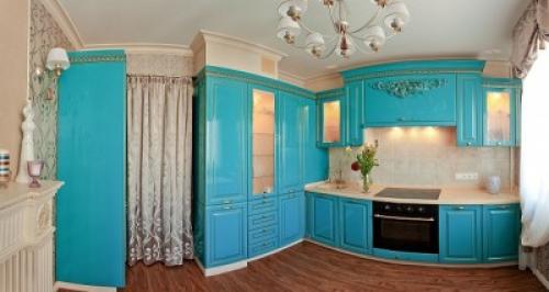 Из какого материала сделать кухню форум. Качественный подход или изнанка кухни