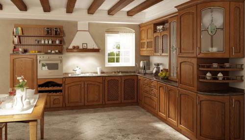 Какой материал для кухни лучше. Материал для корпуса и фасадов