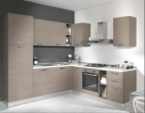 Какой материал для кухни лучше. Материал для корпуса и фасадов