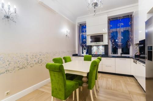 Современные материалы для отделки стен кухни. Дизайн стен на кухне — 106 вариантов отделки в реальных фото