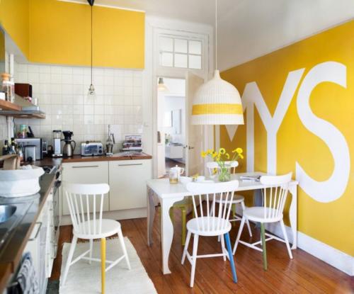 Чем отделать стены на кухне недорого. Виды материалов для отделки