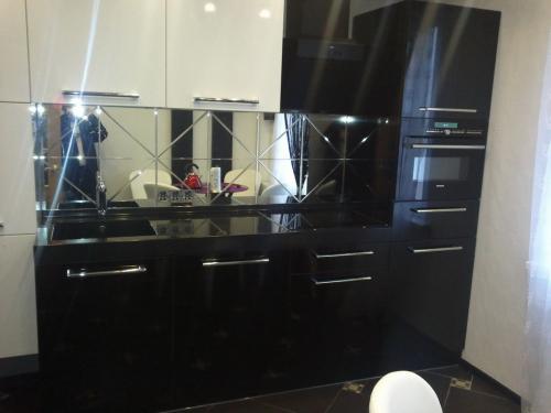 Фартук на кухню советы дизайнера. Как выбрать фартук для кухни: практические советы, фото примеры