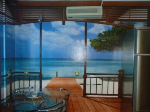 Из чего лучше сделать фартук на кухню. ТОП-20 материалов для замены фартука кухни | ФОТО, плюсы и минусы способов 31