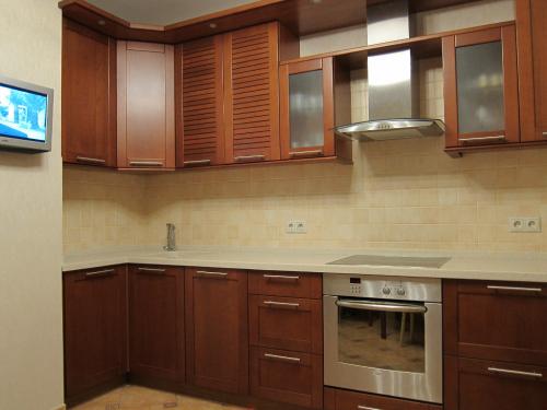 Фартук на кухню советы дизайнера. Как выбрать фартук для кухни: практические советы, фото примеры