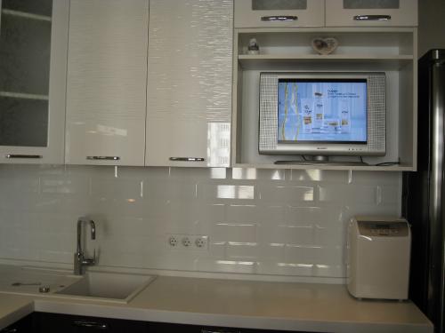 Фартук на кухню советы дизайнера. Как выбрать фартук для кухни: практические советы, фото примеры