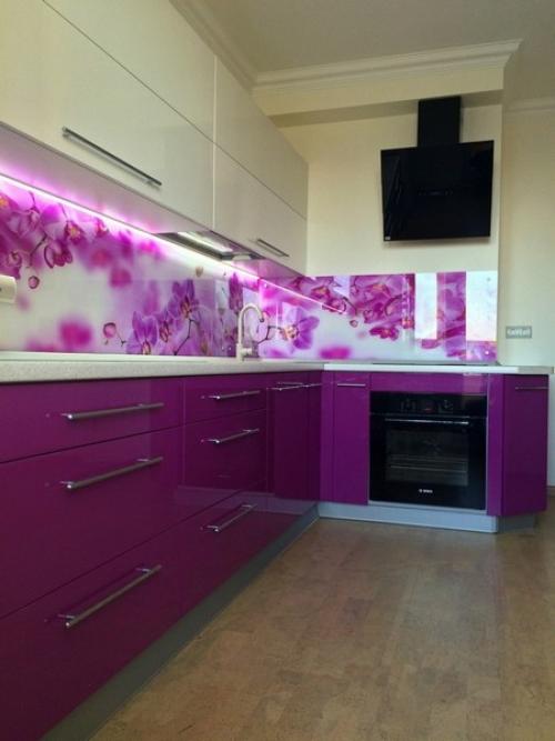 Какой материал для кухни лучше МДФ или дсп. Какой материал лучше для кухни: МДФ или ЛДСП?