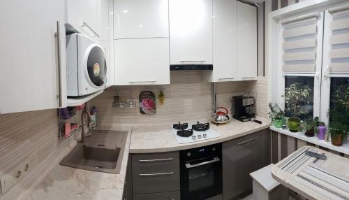 Какой материал для кухни лучше МДФ или дсп. Какой материал лучше для кухни: МДФ или ЛДСП?