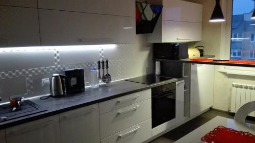 Какой материал для кухни лучше МДФ или дсп. Какой материал лучше для кухни: МДФ или ЛДСП?