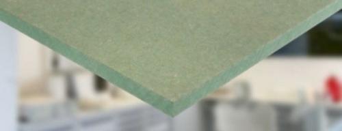 Влагостойкие панели для кухни. Особенности и характеристики влагостойкой МДФ