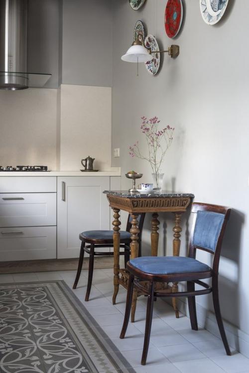 Отделка кухни своими руками. Как сделать красивый и недорогой ремонт на кухне?